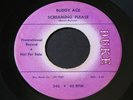 Buddy Ace   Screaming Please / What Can I Do   Duke promo northern soul 45 HEAR