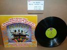 The Beatles Magical Mystery Tour Lp VG+ Green Label