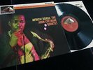The John Coltrane Quartet - Africa / Brass **Original HMV CLP 1548 Mono LP**