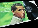 Hampton Hawes Trio - Green Leaves Of Summer **Contemporary SCA 579 Stereo LP**