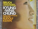 KYUNG-WHA CHUNG & KEMPE Orig Decca SXL 6573 UK-72 NM