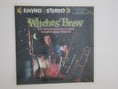 LP New Symphony Orchestra Of London Witches' Brew LSC2225 CLASSIC US SEALED