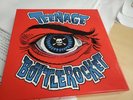 Teenage Bottlerocket colored vinyl Box Set 1/100 FAT Wreck edition NOFX Lagwagon
