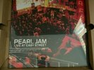 Pearl Jam Live At Easy Street Red Vinyl Sealed