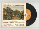 Cesaria Evora [EARLY 60s RECORDINGS] EP Conjunto Mindelo *NEVER SEEN* Cabo Verde