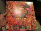 CREAM - Disraeli Gears - 1967 mono 33-232  USA Atco with original inner sleeve