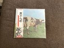 LP PINK FLOYD JAPAN OBI Atom Heart Mother w/ Booklet EMS-80320 *MEMORYLEN*