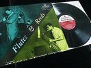 Frank Wess / Jerome Richardson - Flutes & Reeds **Original London LTZ-C 15016**