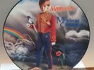 Marillion Misplaced Childhood LP Record-EMI UK-MRLP 2-EJ 2403400-Picture Disc