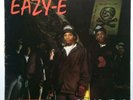 Eazy-E Vinyl LP Record 12” Eazy-Duz-It Original 1988 Pressing  SL57100  NWA  OG