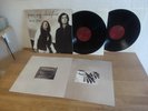 Jimmy Page & Robert Plant ?– No Quarter UK DLP Mint