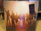EDWARD SHARPE AND THE MAGNETIC ZEROS Up From Below Ltd Purple Swl Newbury Comics