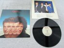 QUEEN LP THE MIRACLE ORIGINAL UK 1989 + INNER NEAR MINT