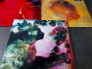 Pale Saints Comforts of Madness Ltd LP + Half Life & Flesh Balloon EPs 3x Vinyl