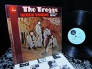 SHRINK '66 THE TROGGS - WILD THING Hard Garage FUZZ TWIST JERK FREAKBEAT INCROWD