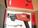 Hilti smd57 Magazinschrauber für Hilti SD6000 SD5000 SF4000 OVP + Beschreibung