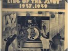 LP Chick Webb and His Orchestra King of the Savoy 1937-1939 NEAR MINT MCA