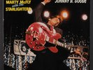 MARTY MCFLY WITH THE STARLIGHTERS: Johnny B. Goode 