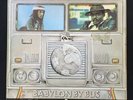 BOB MARLEY & WAILERS Babylon By Bus UK A-1U/B-1U/A-1U/B-2U COMPLETE VINYL 2LP