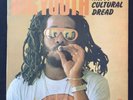 BIG YOUTH Natty Cultural Dread TROJAN UK ORIGINAL TRLS 123 VINYL 1976 LP REGGAE