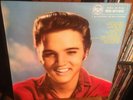 ELVIS PRESLEY elvis 1964 UK RCA VICTOR RD-27120 RED SPOT MONO VINYL LP