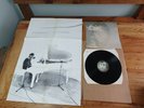 John Lennon Imagine 1st press 1971 vinyl album LP PAS 10004 YEX 865 Apple