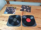 VINYL LP ROLLING STONES - HOT ROCKS VINYL COND : EXCELLENT LONDON RARE