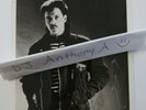 Rare Freestyle SIGNED Johnny O 5x7 press photo ORIGINAL