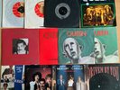Queen - 12 x 7