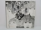 Beatles Revolver John Lennon Paul McCartney Taxman Eleanor Rigby Vinyl Record LP