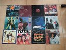 Old School Hip Hop vinyl 8 LL Cool J Gangstar Wreckx N Effect Tribe Called Quest