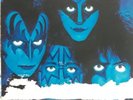 Kiss Creatures Of The Night 501 Pressing Lp Record Album Casablanca 1982