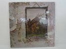 Led Zeppelin IV Page Plant 1971 Stairway To Heaven Black Dog Vinyl Album Record