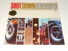 Shut Down - LP - DE 1964 - Capitol STK 83522 - Beach Boys - Super Stocks -Stocks