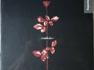 Depeche Mode Violator vinyl New Opened Never Played Mint