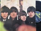 BEATLES - For Sale   GATEFOLD VINYL LP MONO