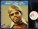 Lonnie Liston Smith & Cosmic Echoes 'Astral Traveling' LP EX