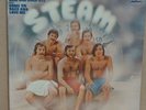 STEAM Na Na Hey Hey Kiss Him Goodbye NEW SEALED vinyl LP record good-bye