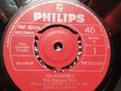 FELA RANSOME KUTI & HIS KOOLA LOBITOS - ALAGBARA - SUPERB EX CONDITION