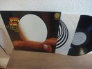 GRAVY TRAIN - A BALLAD OF A PEACEFUL MAN LP + INNER + Gatefold