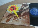 PROPELLER LET US LIVE TOGETHER Lp 1971 KRAUTROCK HAMMER