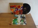 THE BEACON STREET UNION EYES OF Psych Garage BOSSTOWN SOUND 1968