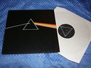 Pink Floyd - The dark side of the moon - Vinyl LP album 1973 (A6, B4) UK Press