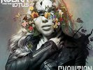 Kobra & Lotus - Evolution [New Vinyl] Explicit