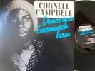 CORNELL CAMPBELL   