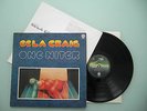 Eela Craig - One Niter, D 1976, LP, insert, Vinyl: vg++