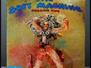 SOFT MACHINE - VOLUME TWO 1969 - VINYL 12