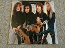 ORIGINAL 1987 METALLICA GARAGE DAYS RE-REVISITED RECORD LP ELEKTRA