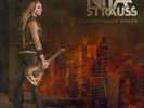 Nita Strauss - Controlled Chaos LP NEW Colored Vinyl