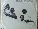 THE FLAME LP See The Light +10 TOP Rare URUGUAY Ed. 1970 Carl Wilson BEACH BOYS